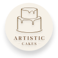 Artistic Cakes